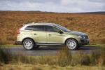 Volvo XC60 2008 года